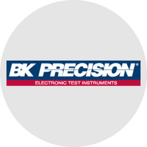 bk precision