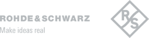 rohde & schwarz-logo